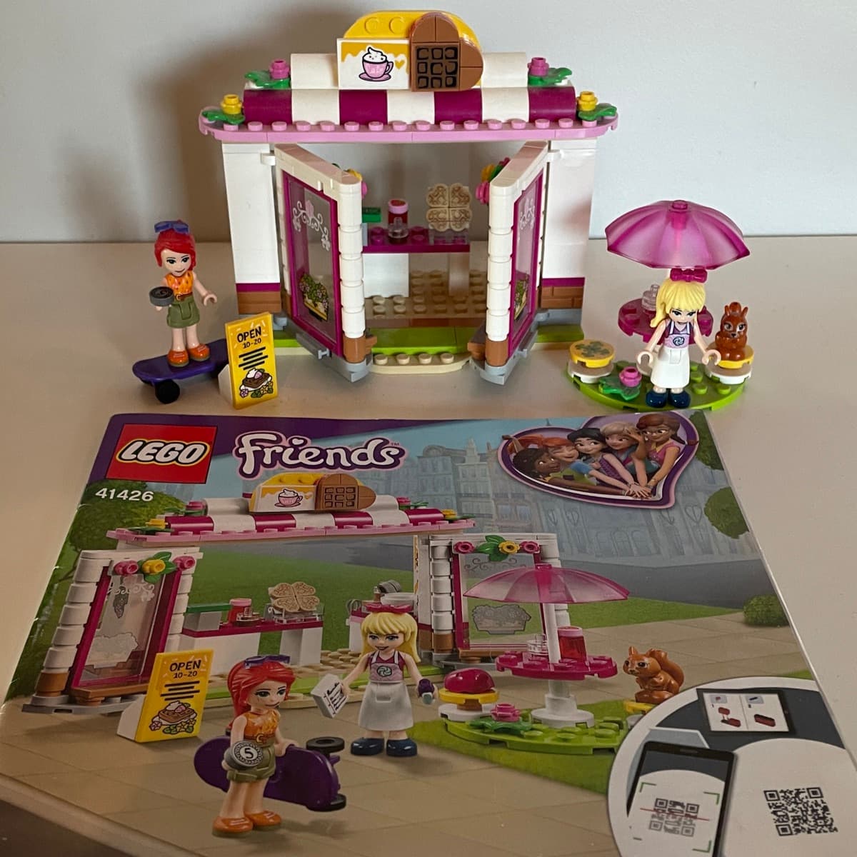 LEGO Friends 41426