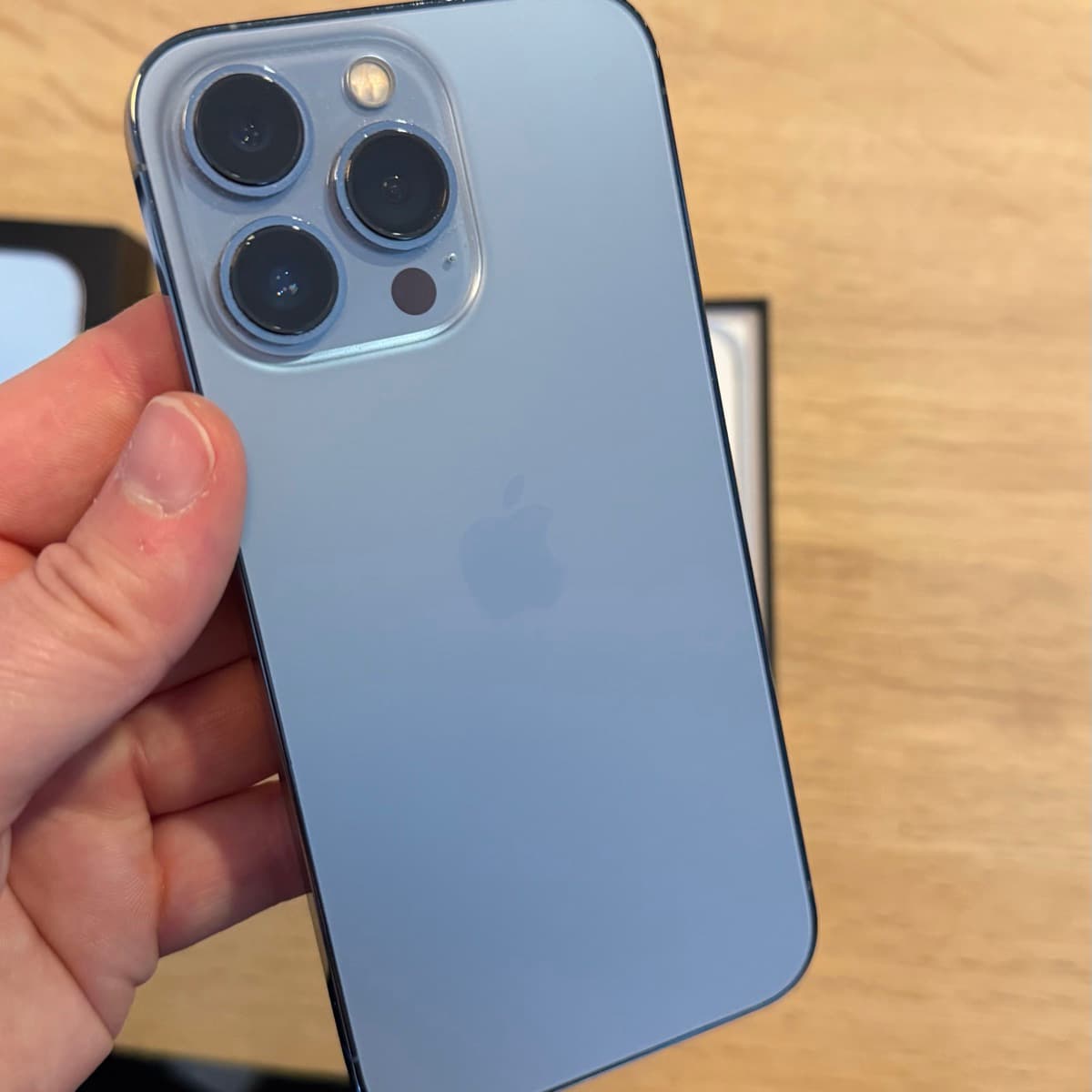 iPhone 13 Pro, 128GB