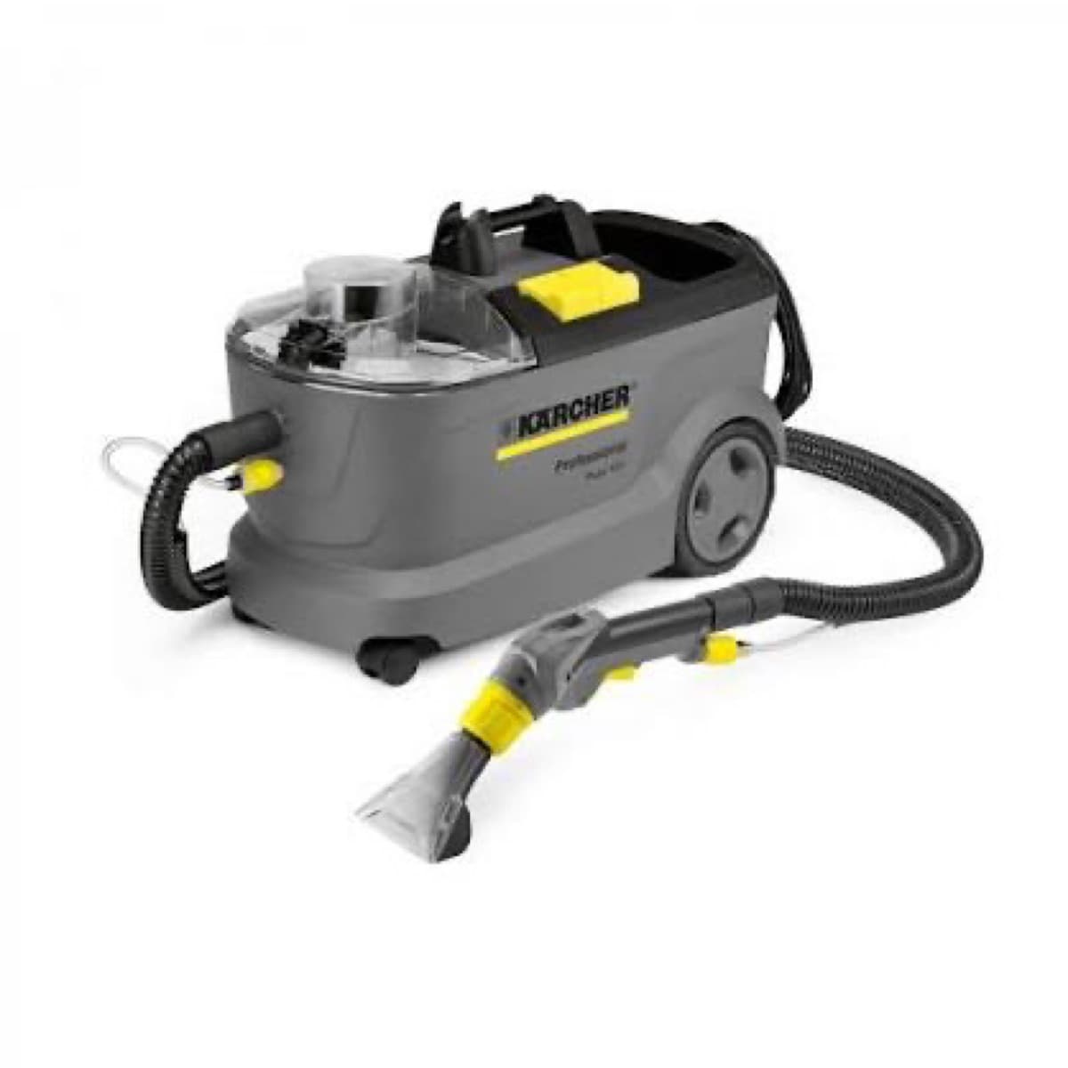 Karcher Puzzi 8/1 C teppahreinsivél