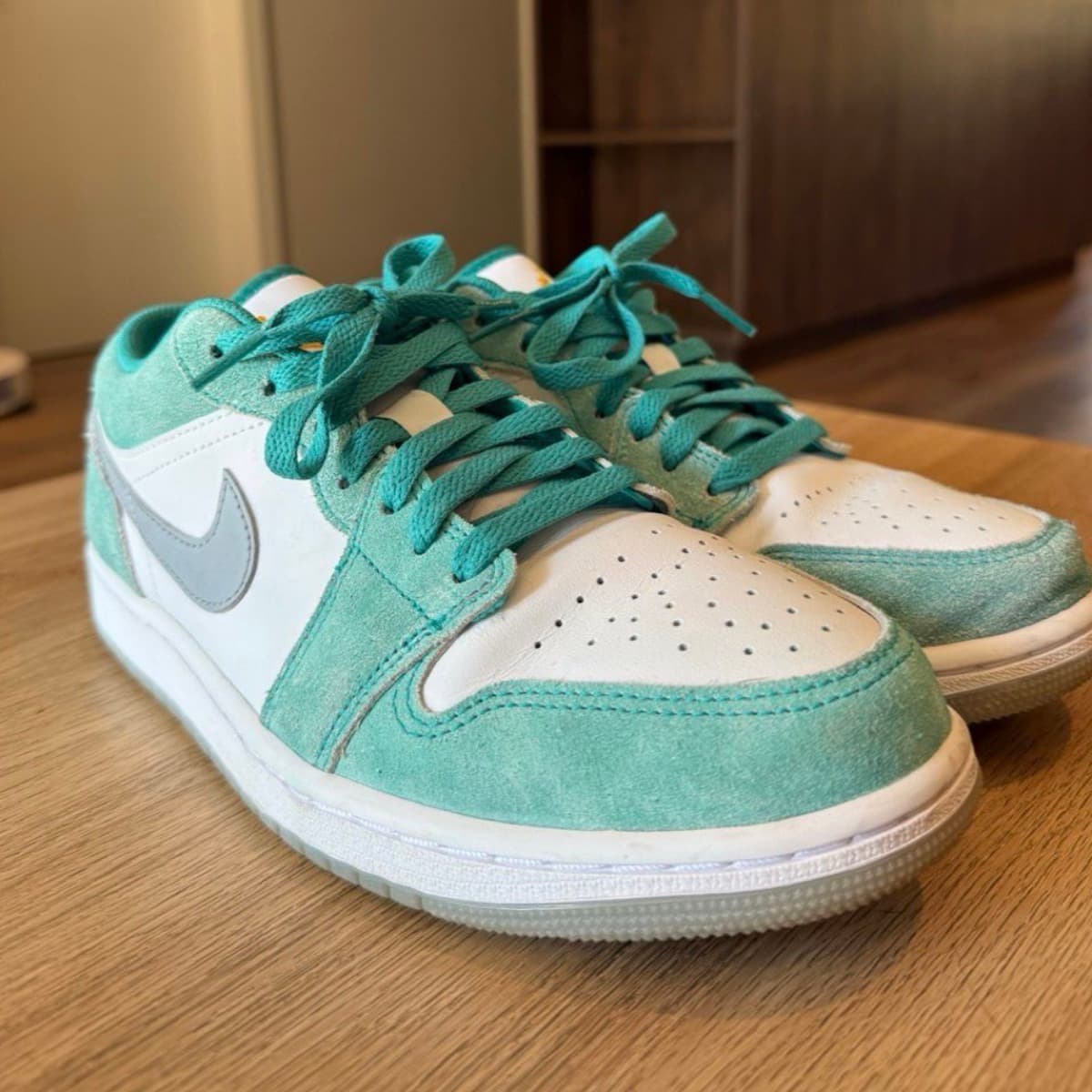 Air Jordan 1 Low SE