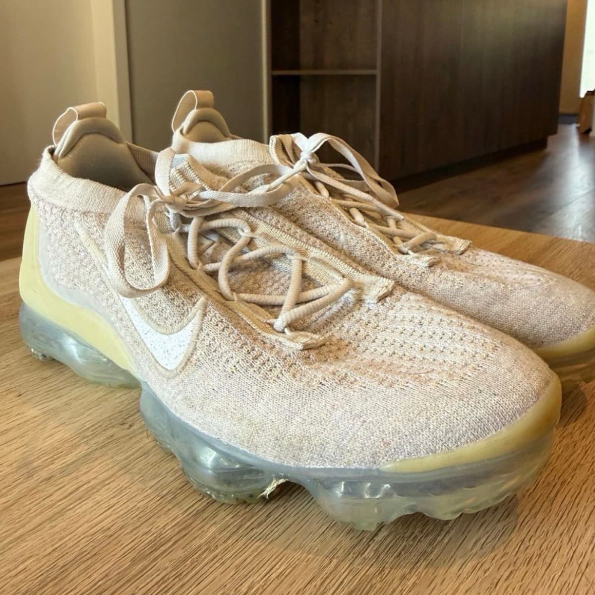 Nike VaporMax Flyknit 2021