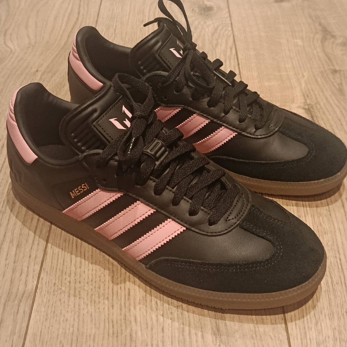 Adidas Messi Samba