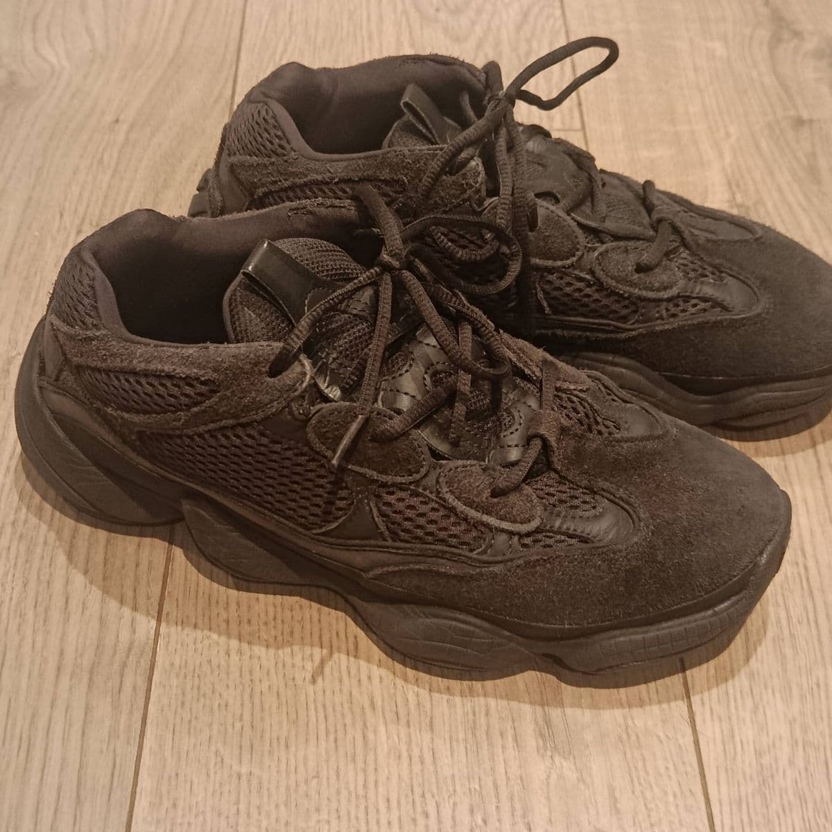 Adidas Yeezy 500