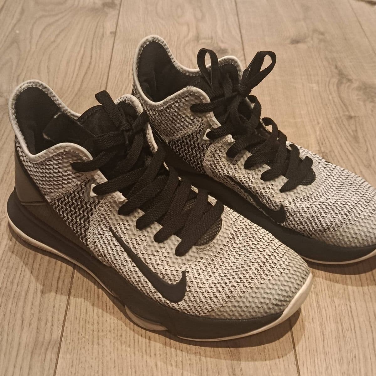 Nike LeBron Witness 4