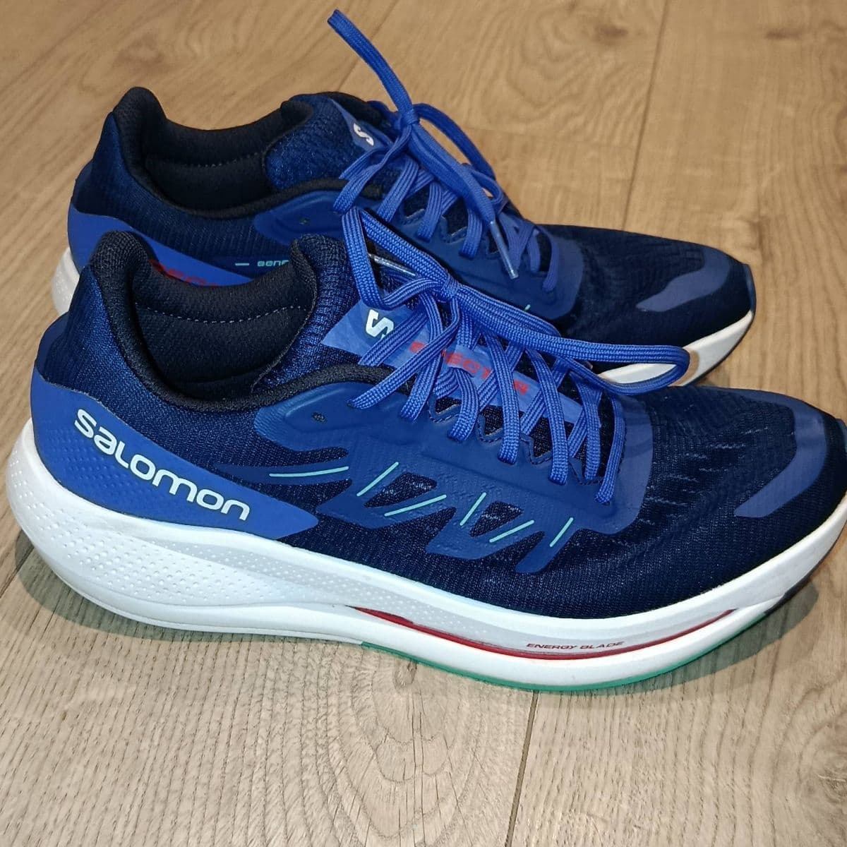 Salomon Phantasm hlaupaskór