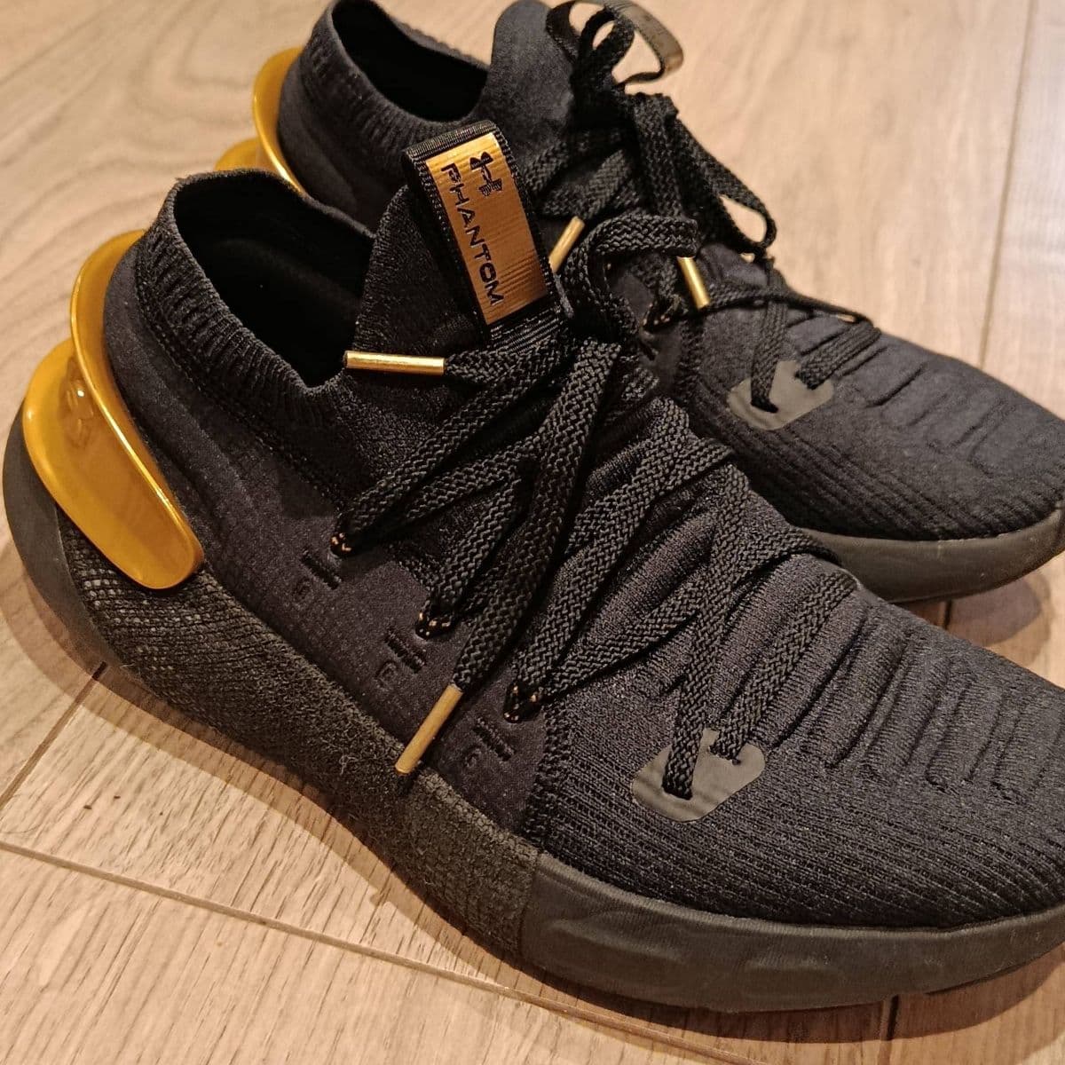 Under Armour Phantom hlaupaskór