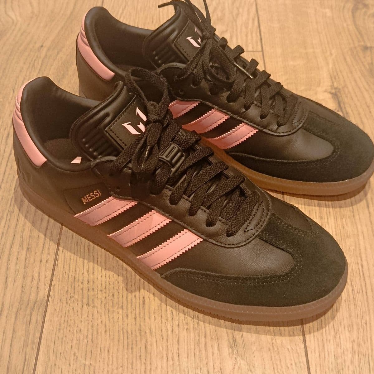 Adidas Samba Messi