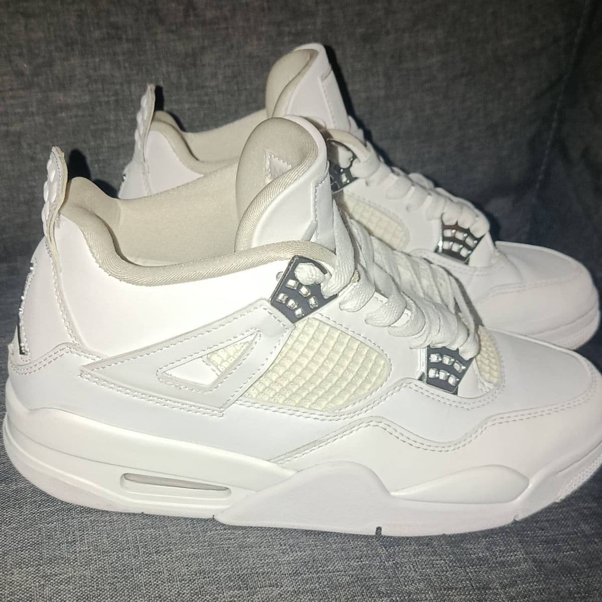 Air Jordan 4 ( Fake)