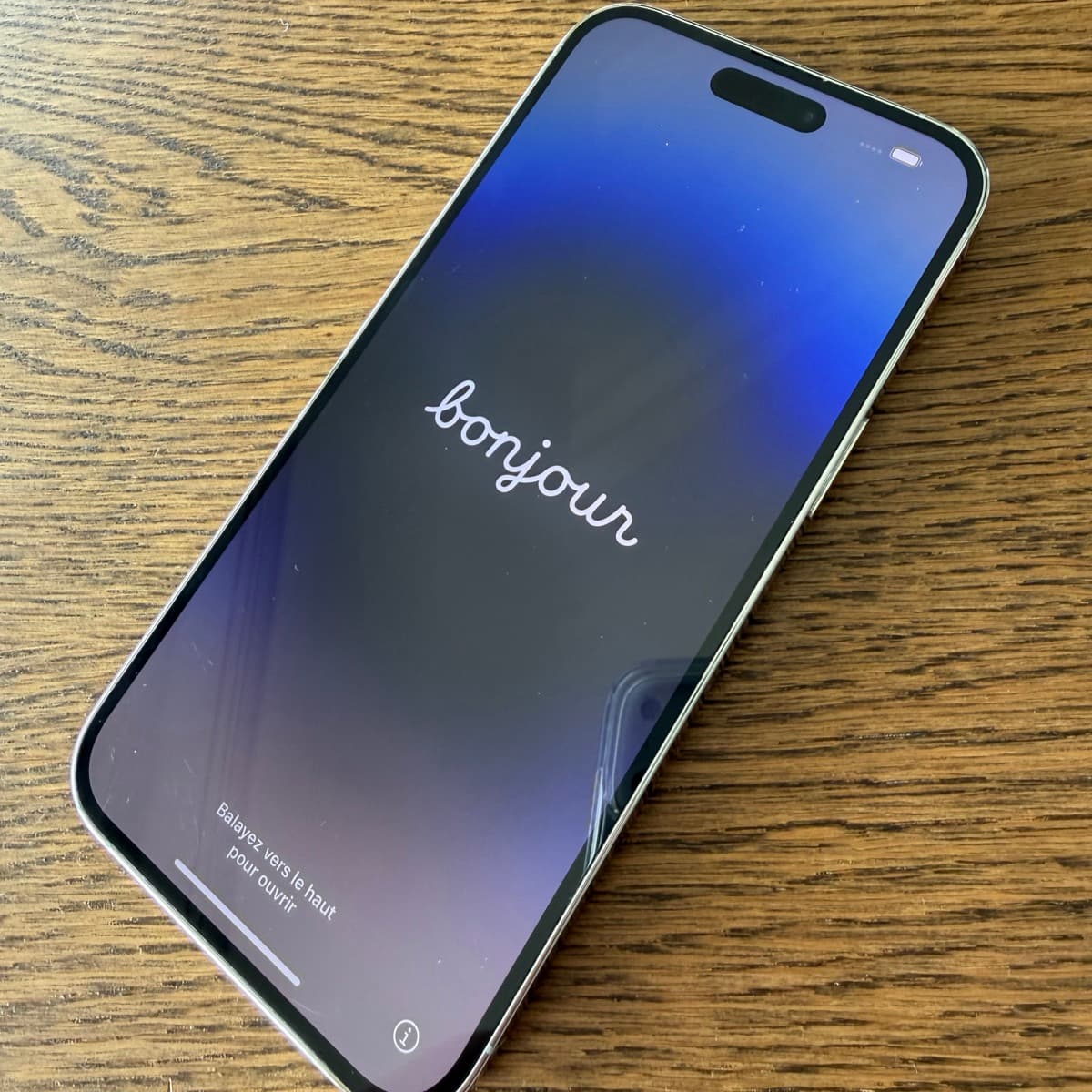 iPhone 14 Pro Max