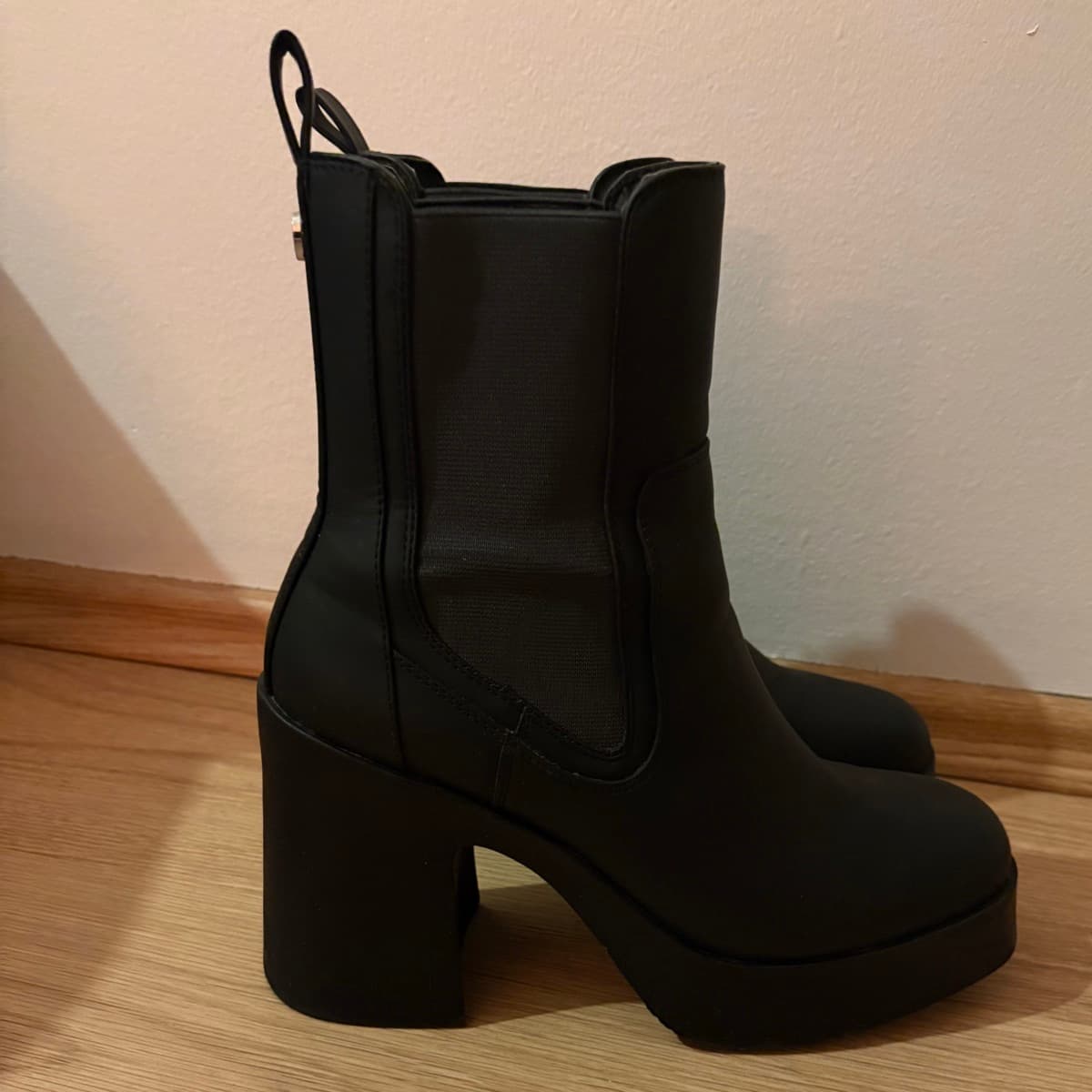 Steve Madden skór