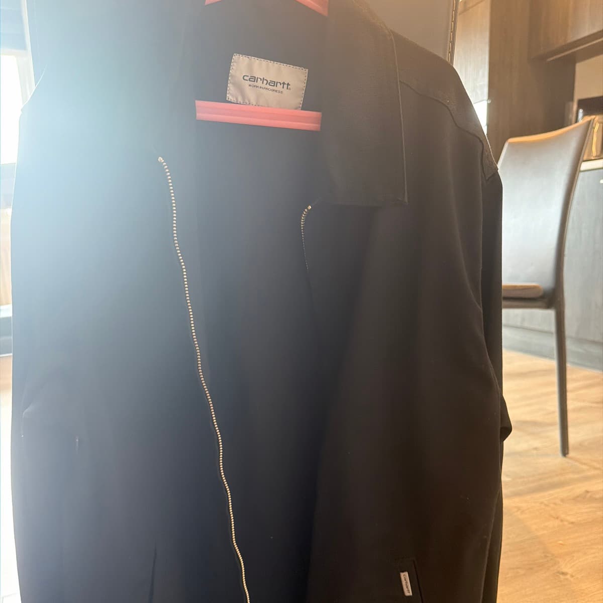 Carhartt jakki