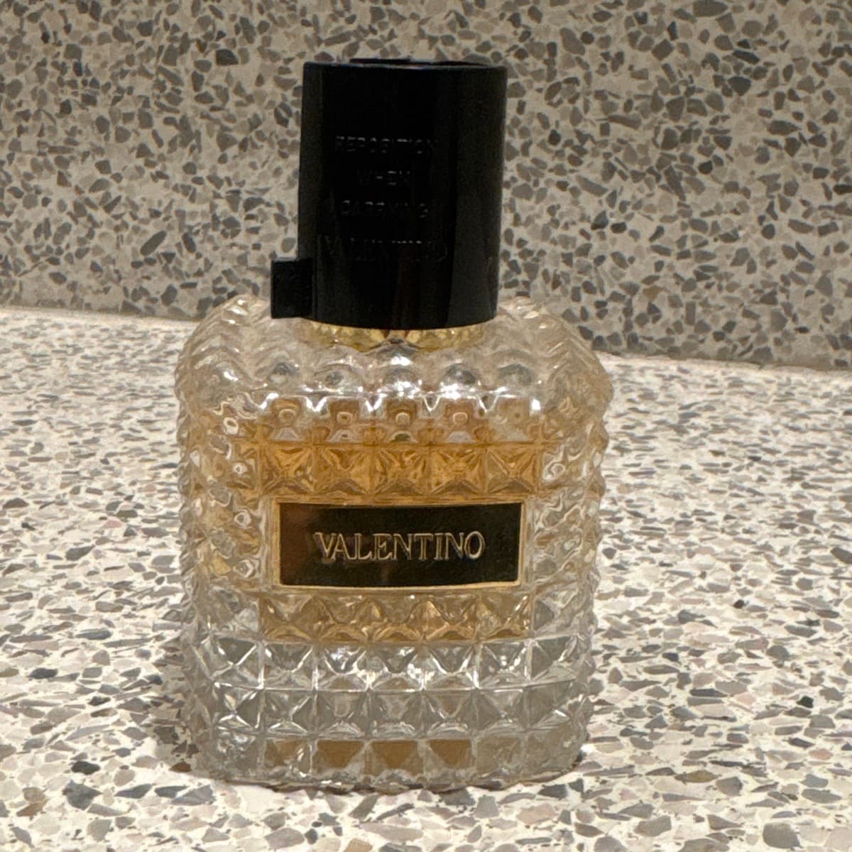 Valentino ilmvatn