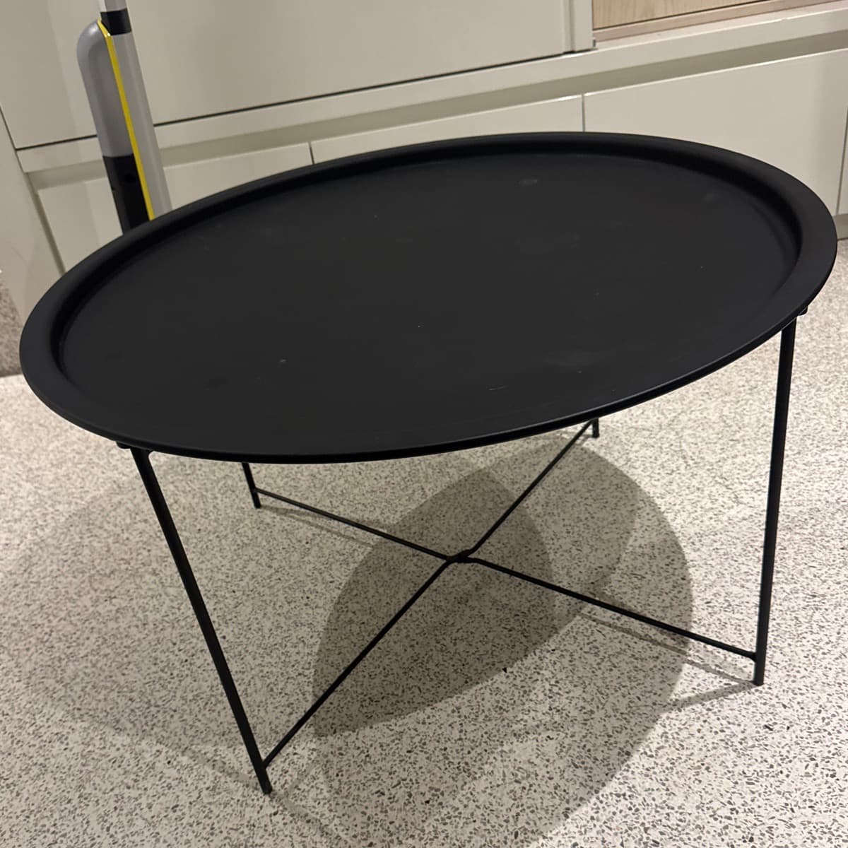 Bakkaborð