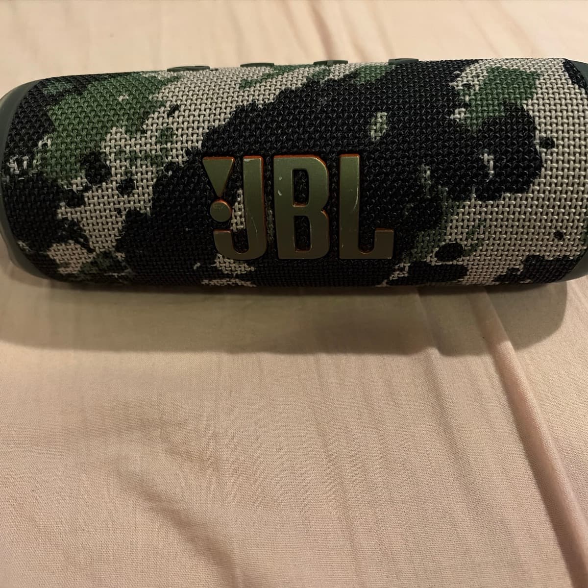 JBL flip 6 ferðahátalari