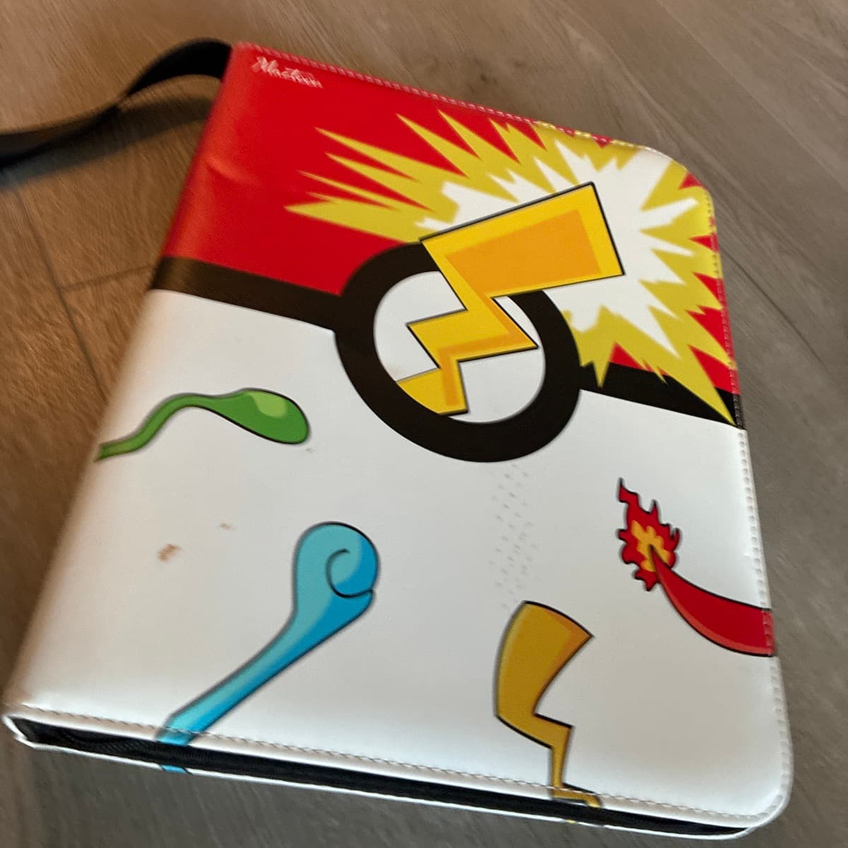 Pokémon spilamappa