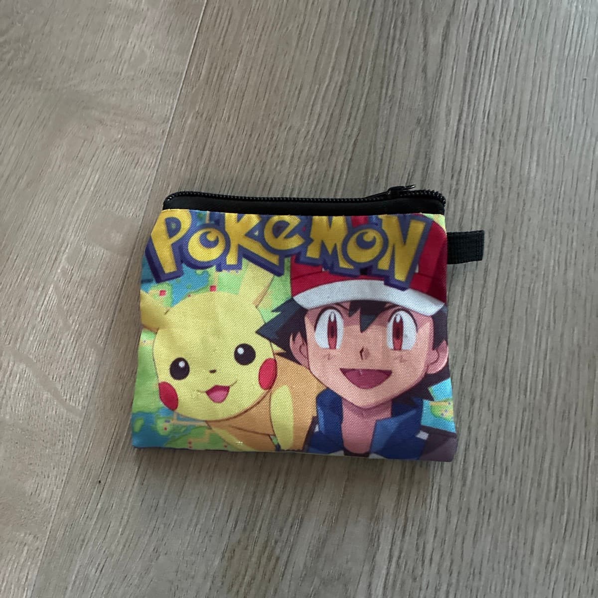 Pokémon pyngja