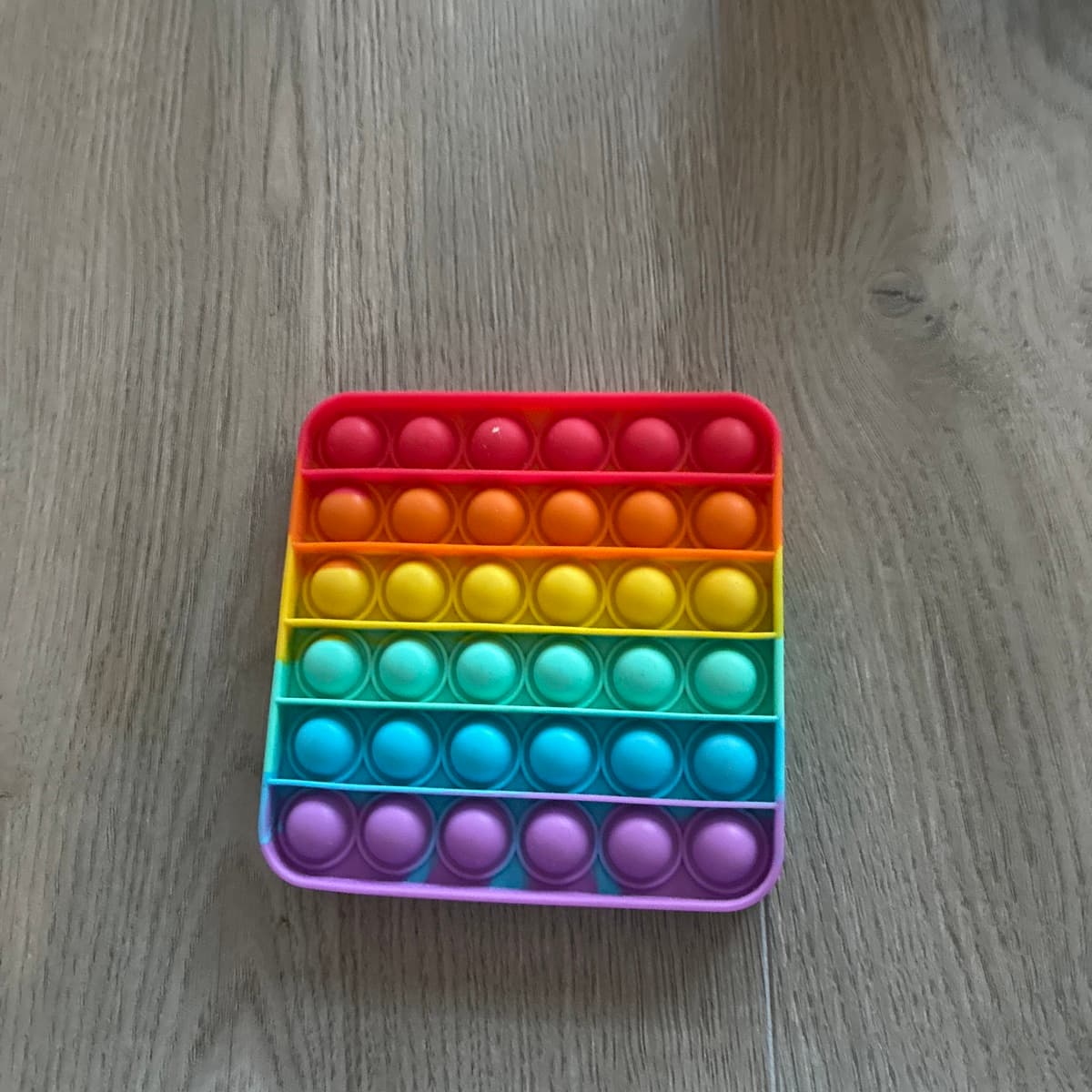 Pop-it leikfang
