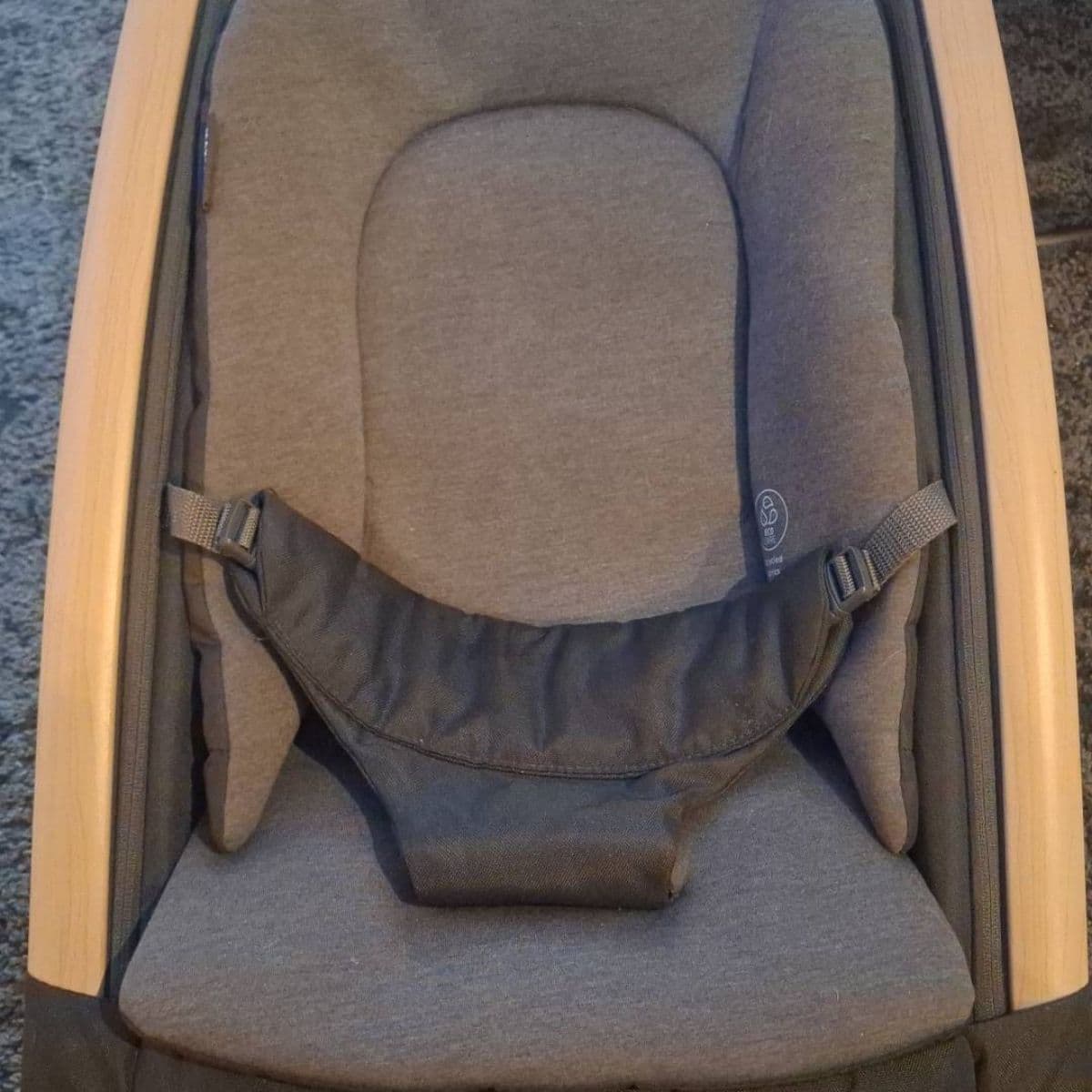 Maxi cosi ömmustóll