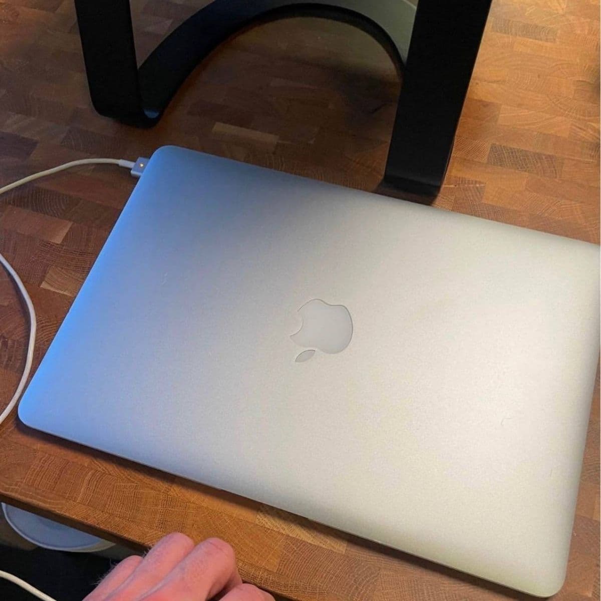 MacBook Air 13" (2017)