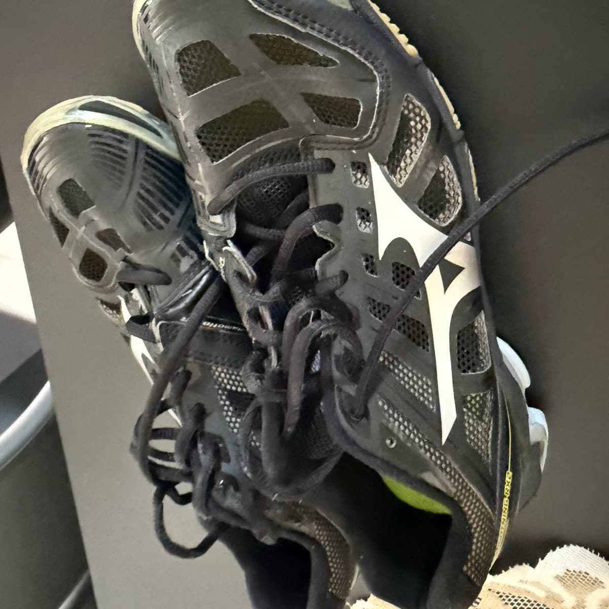 Mizuno íþróttaskór