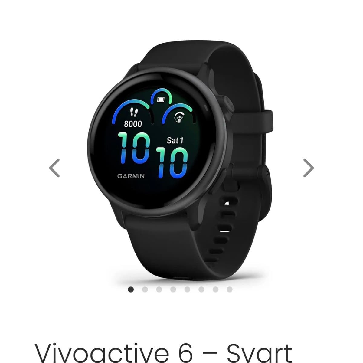 Garmin Vivoactive snjallúr