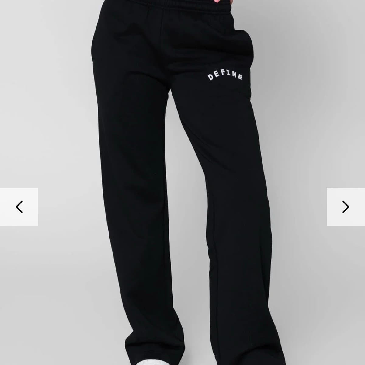Define joggingbuxur