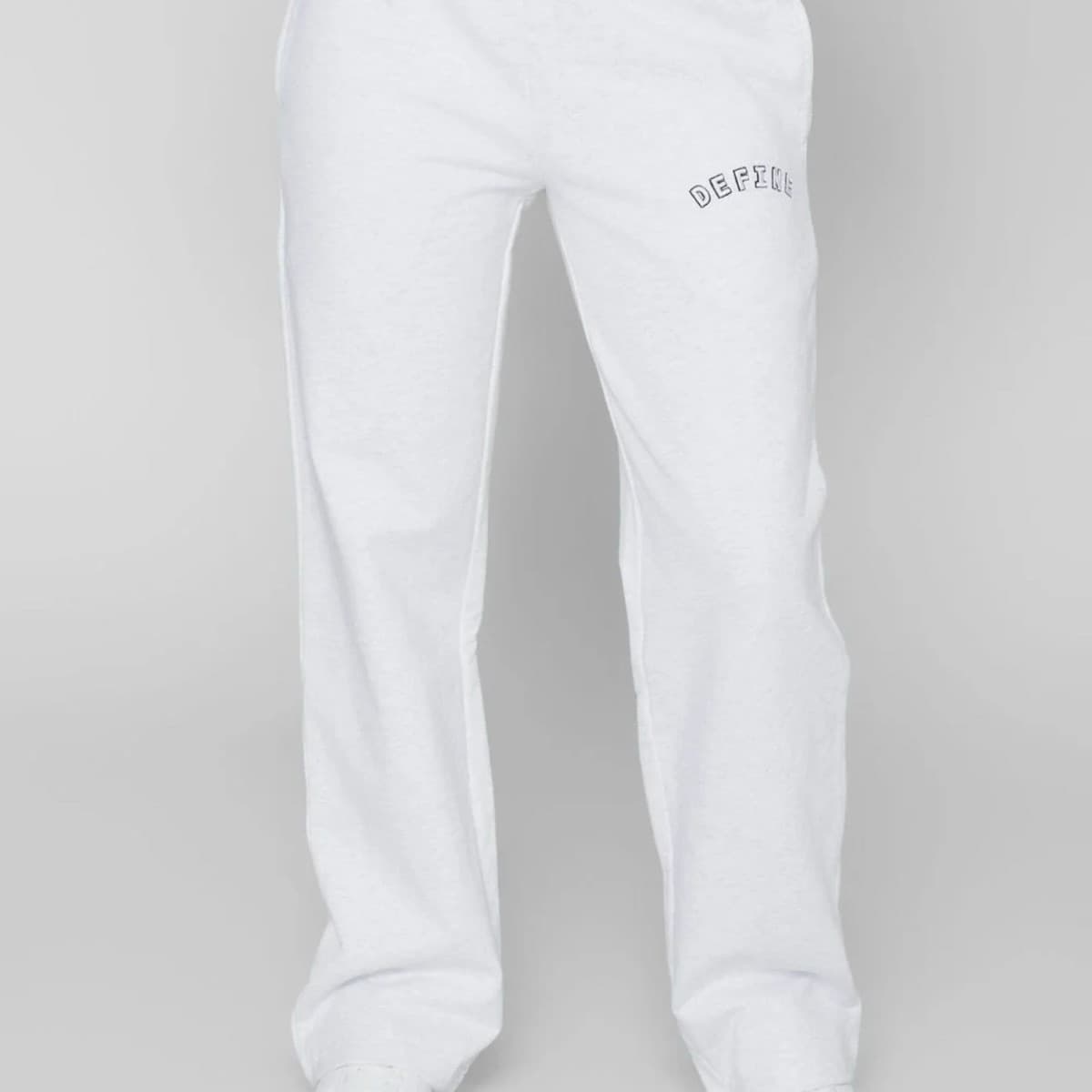 Define joggingbuxur