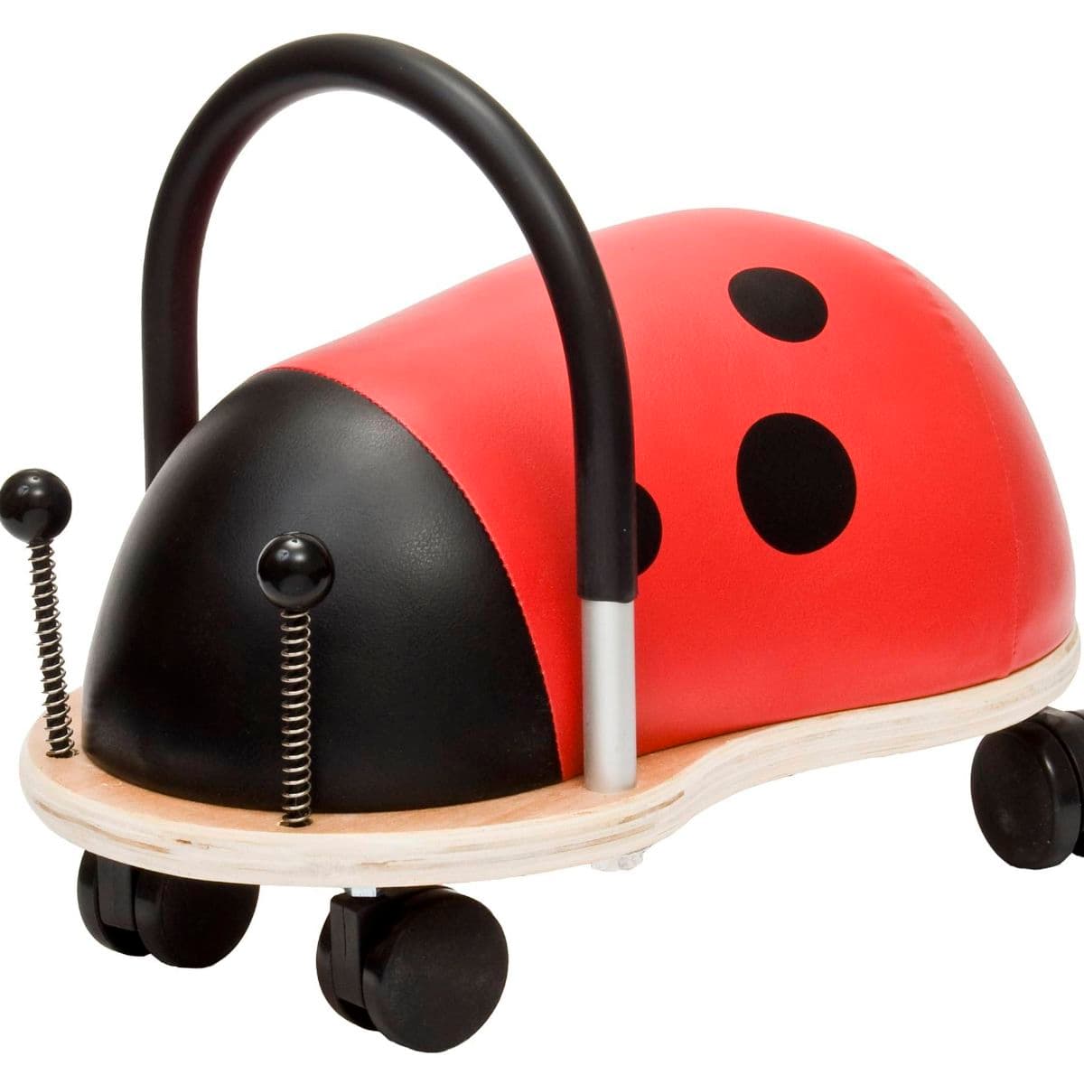 Wheelybug - Small