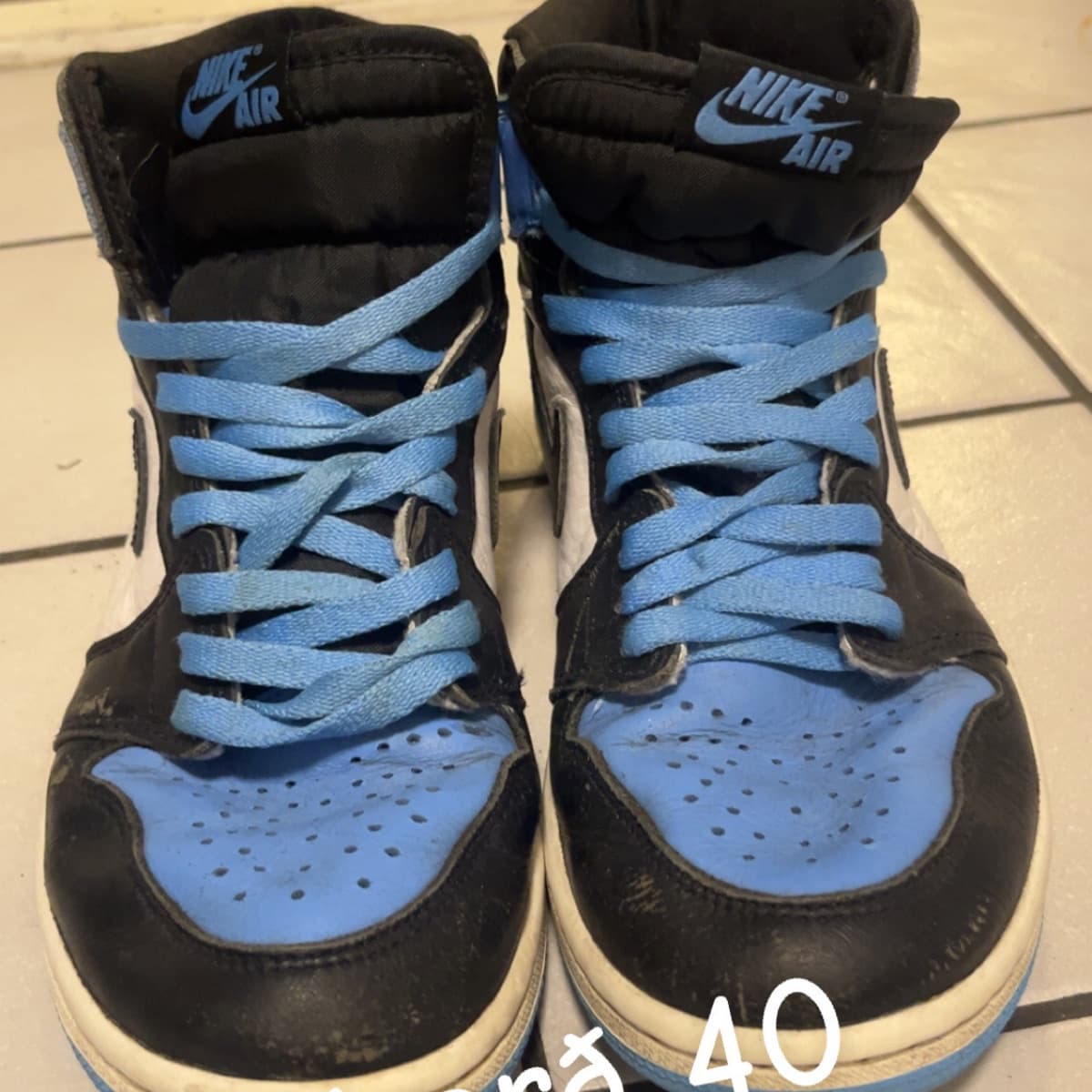 Air Jordan 1