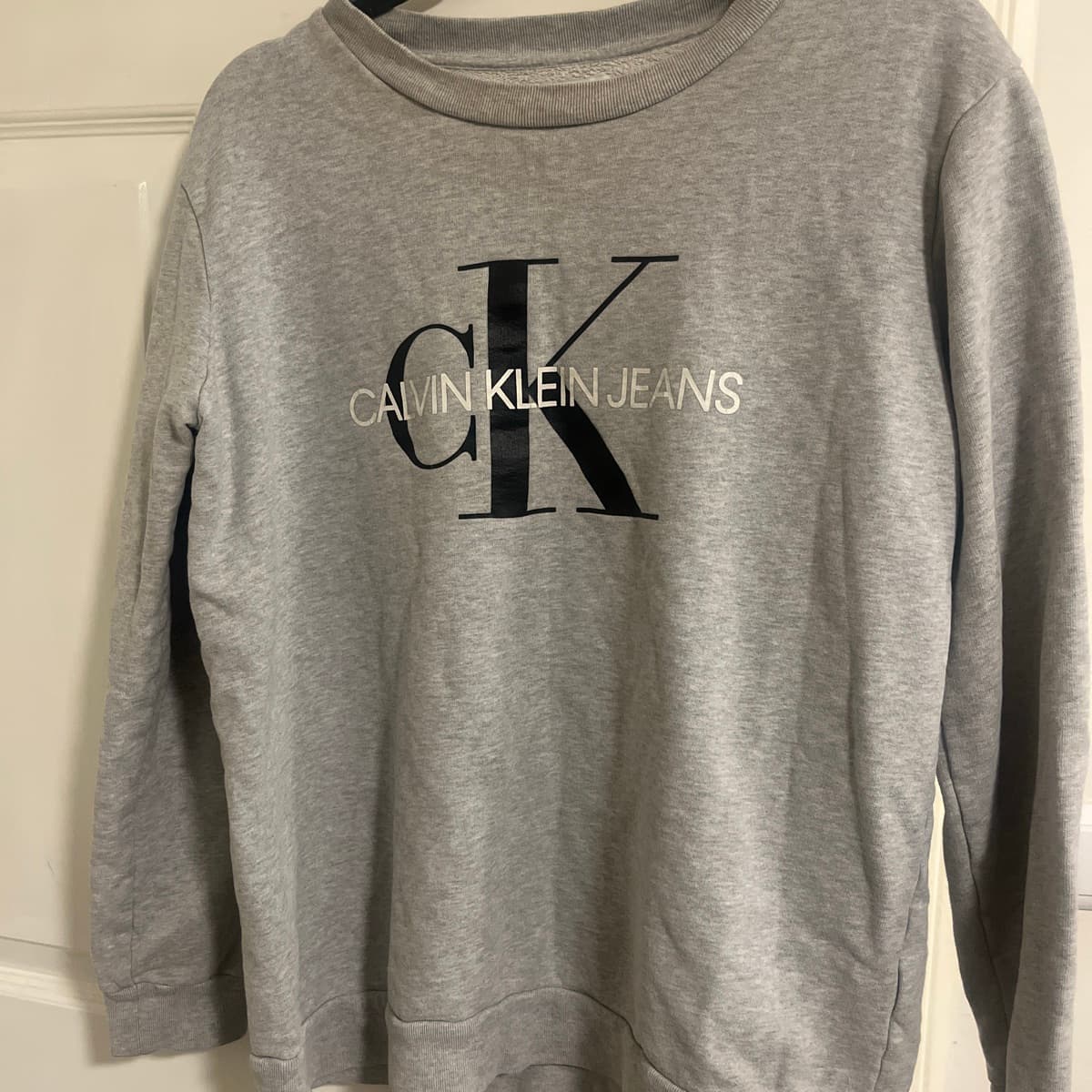 Calvin Klein Jeans peysa