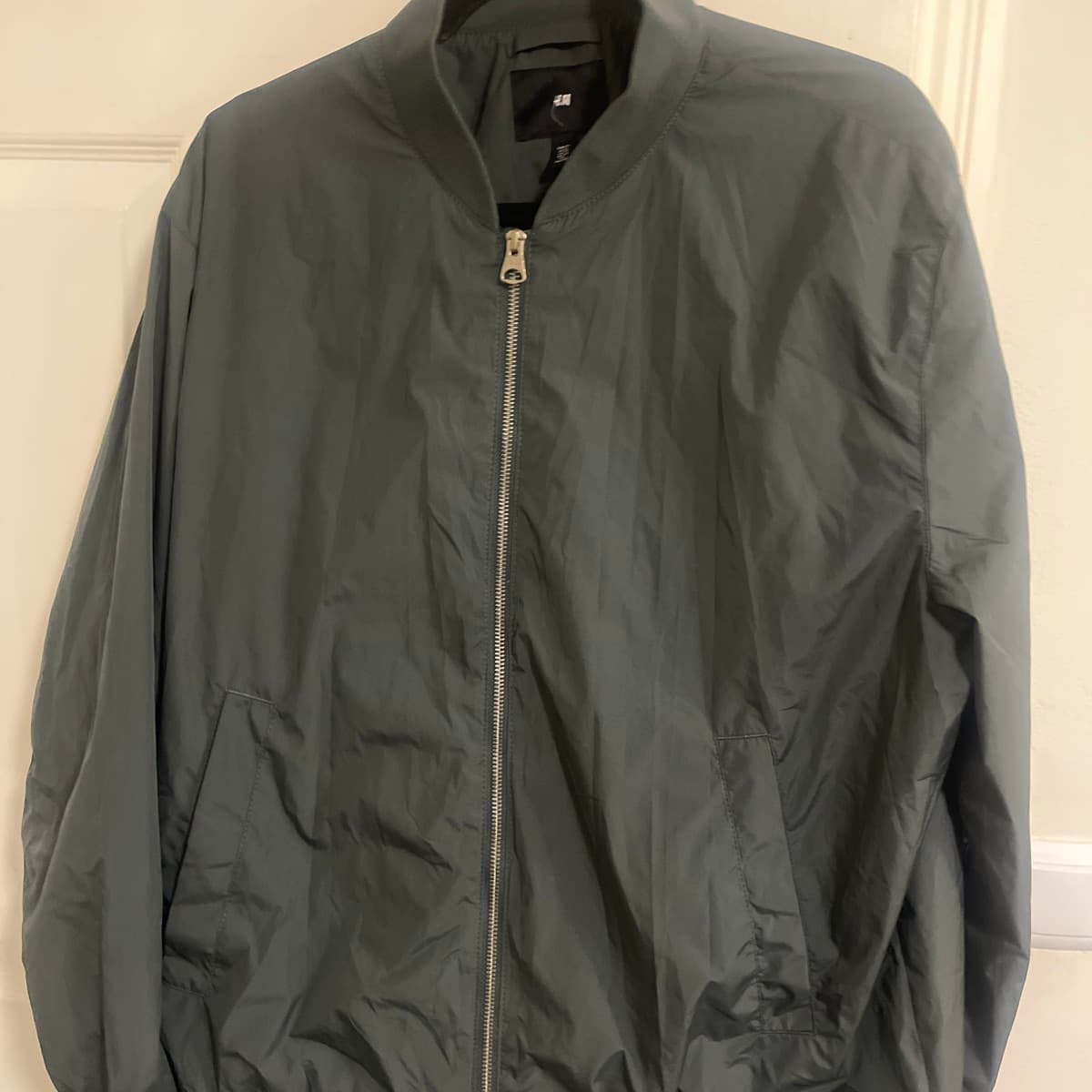 H&M bomberjakki
