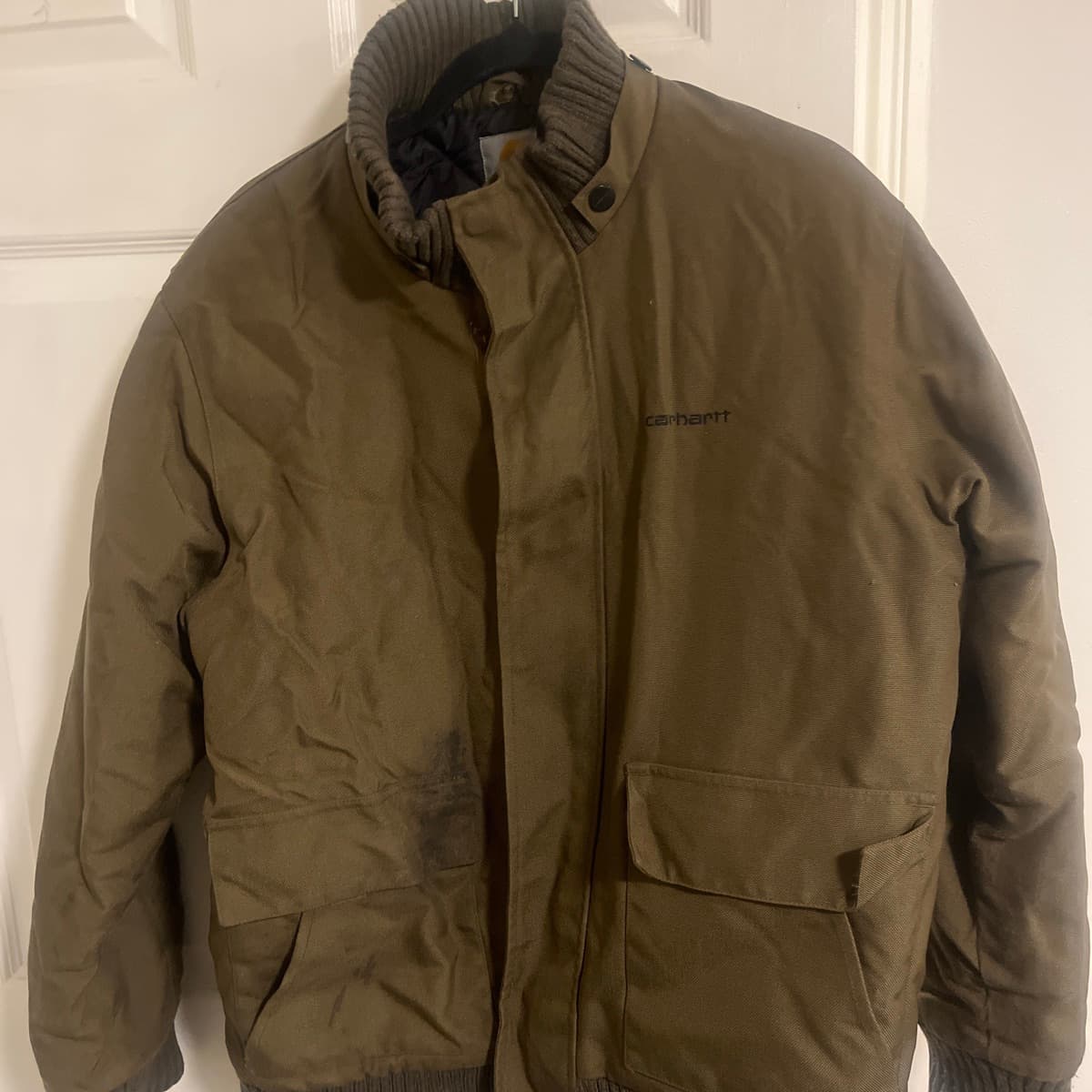 Carhartt vinnujakki