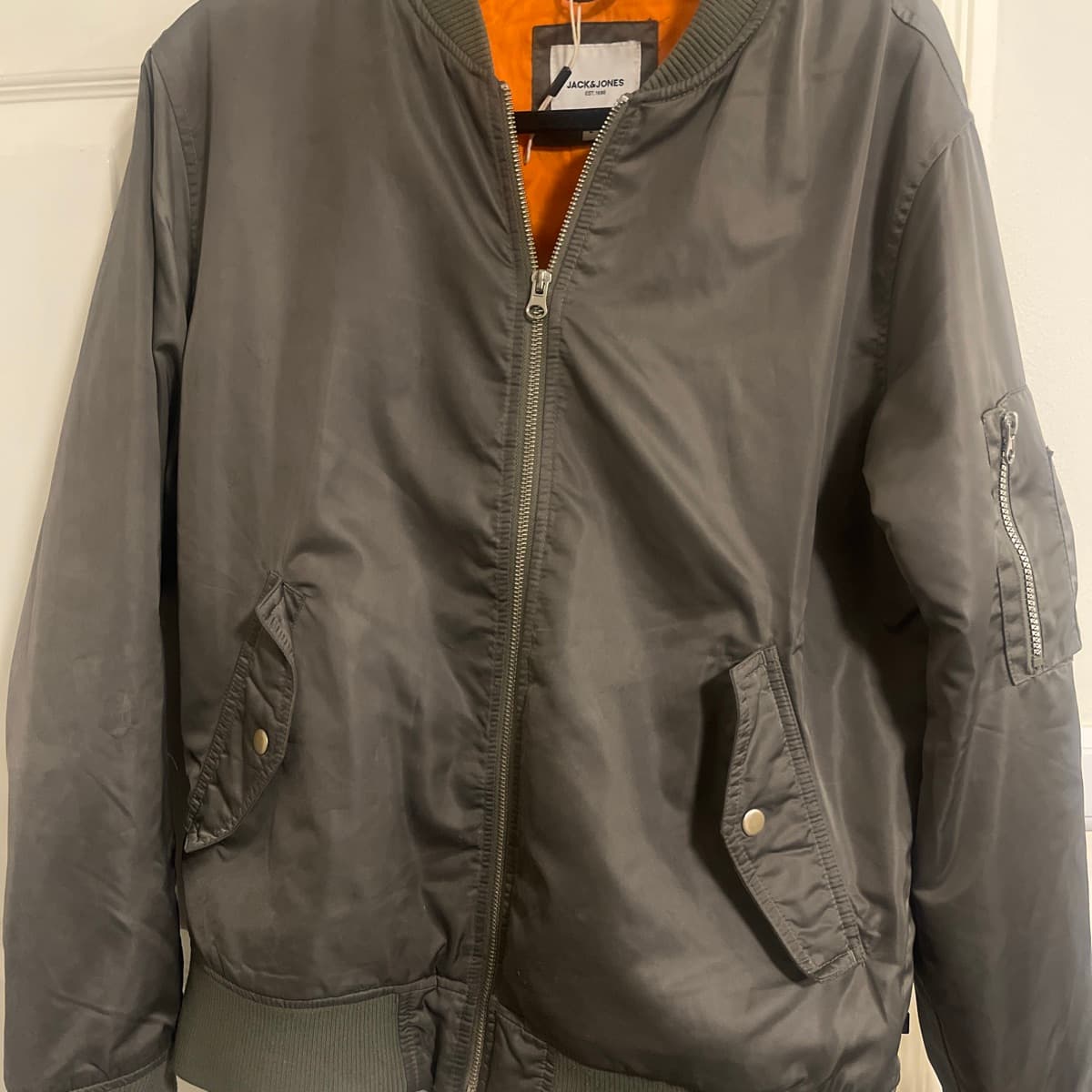 Jack & Jones bomberjakki
