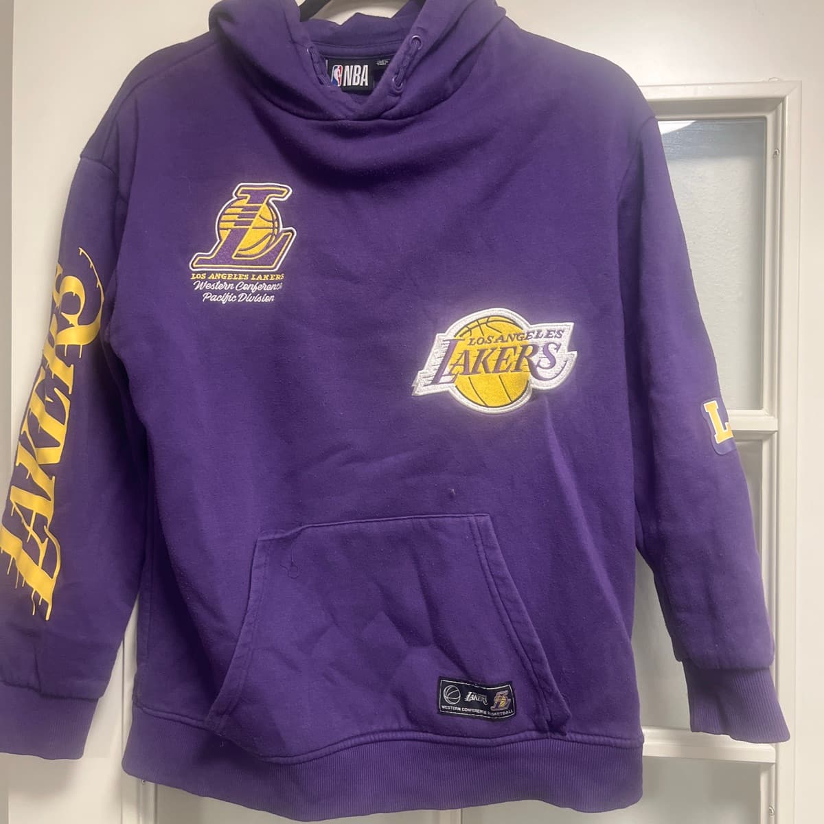 Lakers hettupeysa