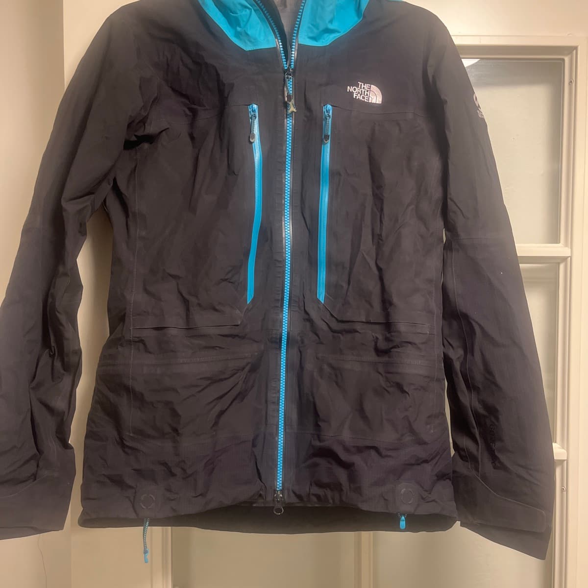 The North Face útivistarjakki