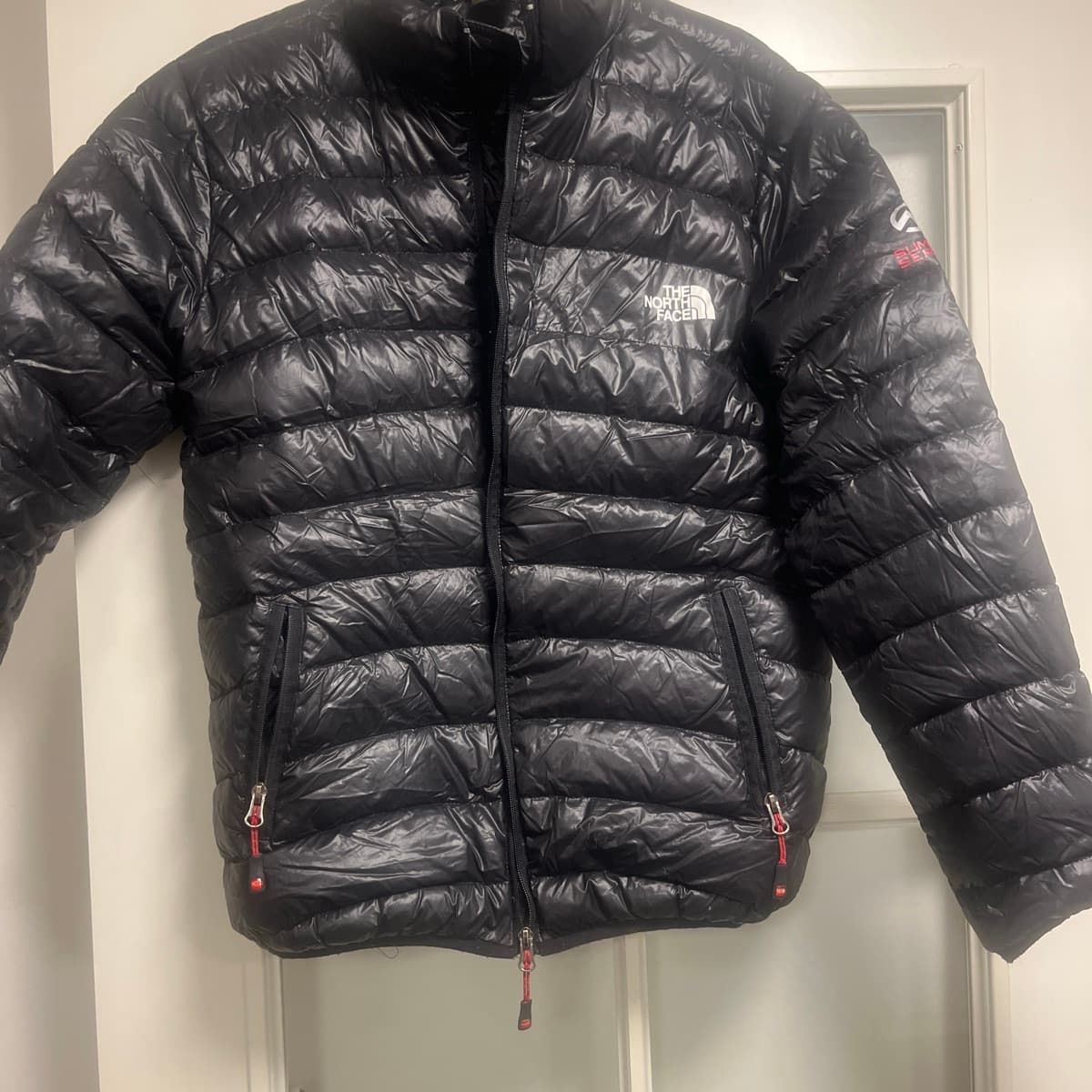 The North Face Summit Series dúnjakki