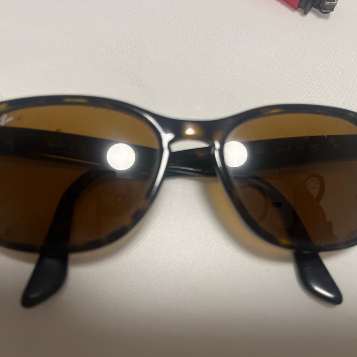 Ray-Ban sólgleraugu