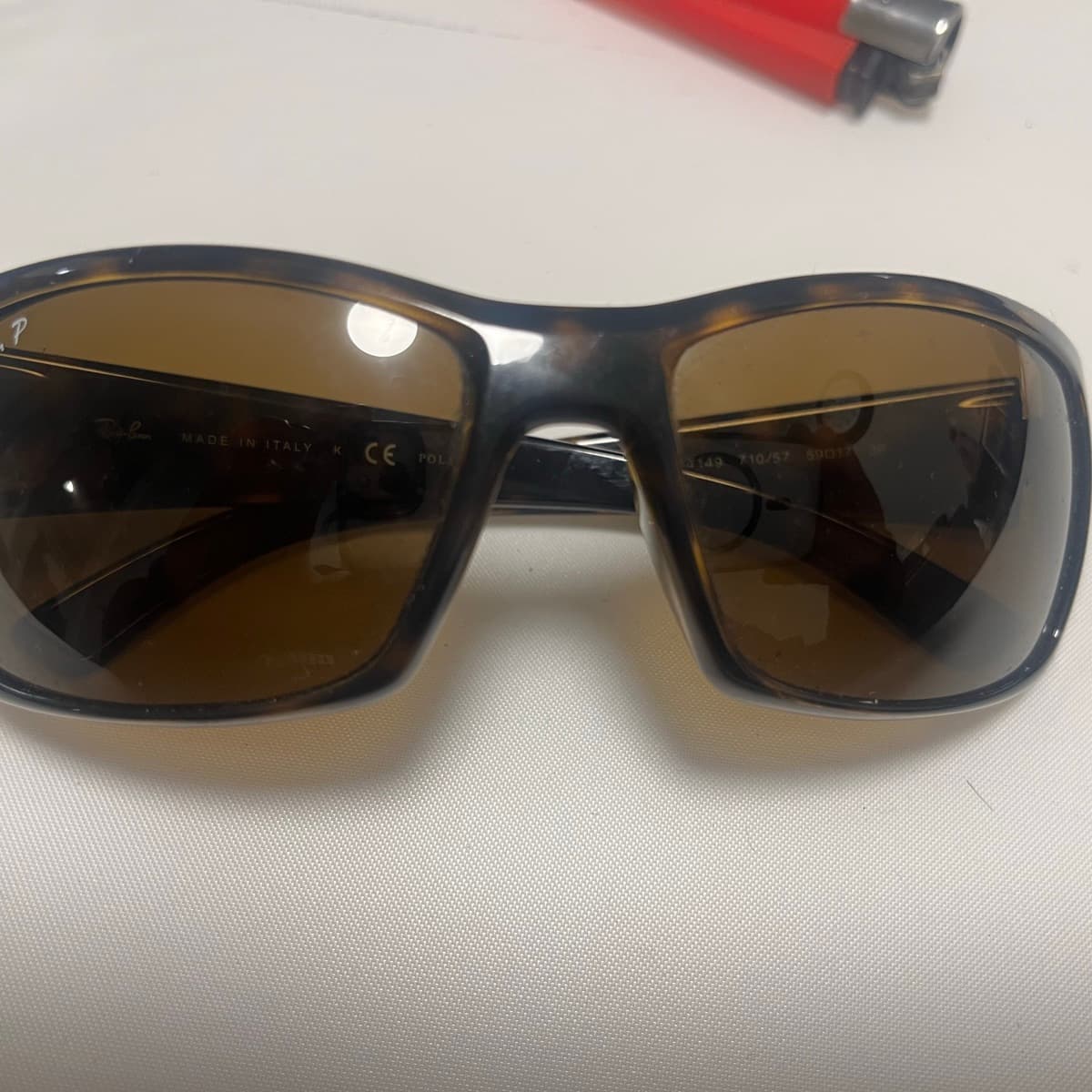 Ray-Ban sólgleraugu
