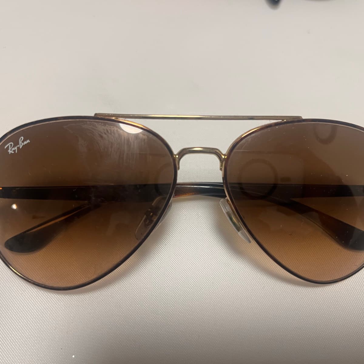 Ray-Ban sólgleraugu