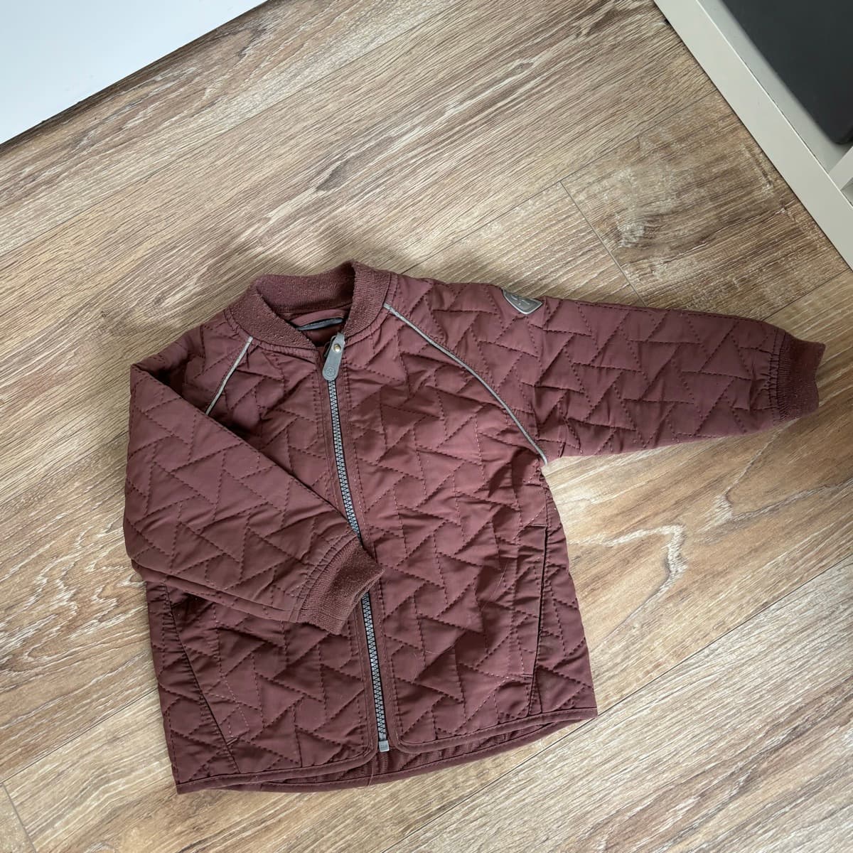 Color kids thermo jakki