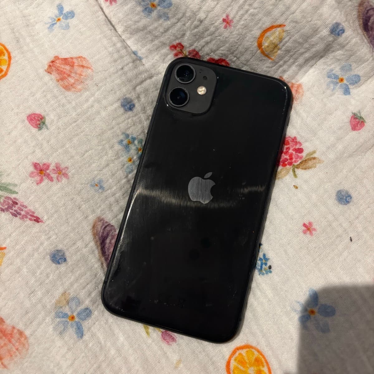 iPhone 11