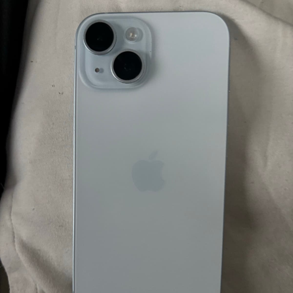 iPhone 15