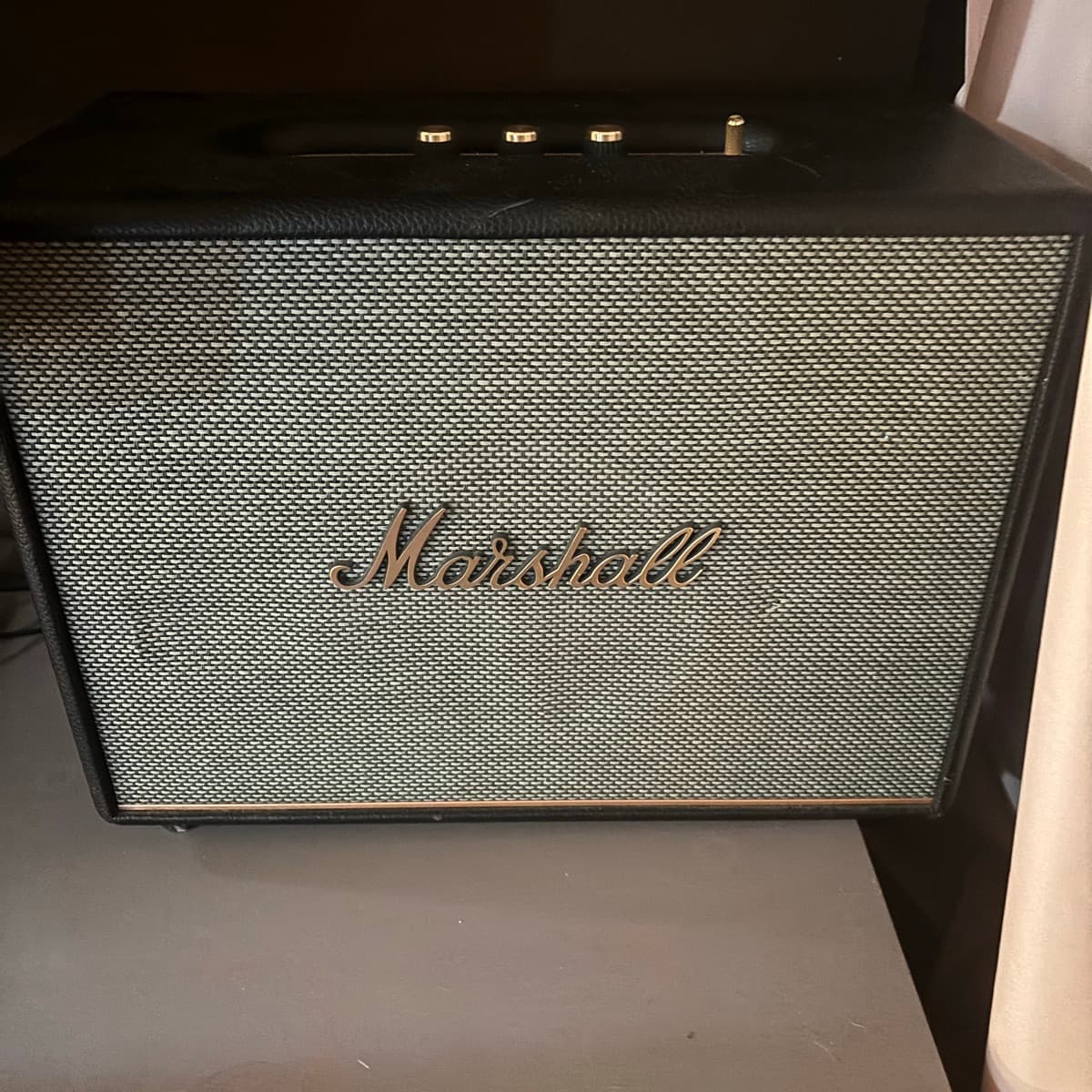 Marshall Wooburn 3
