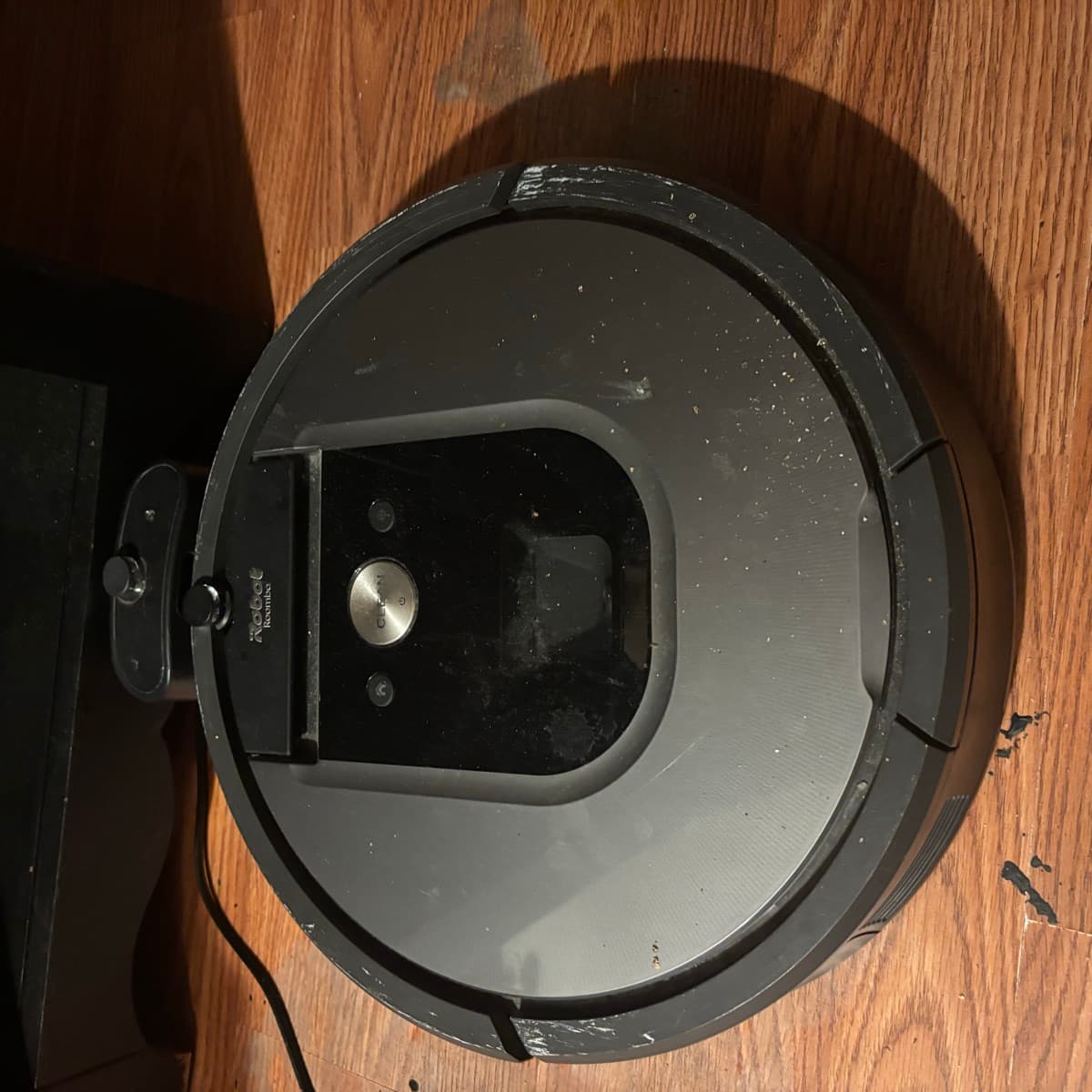 iRobot Roomba 980