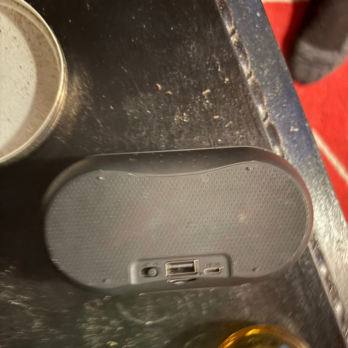 Bluetooth hátalari