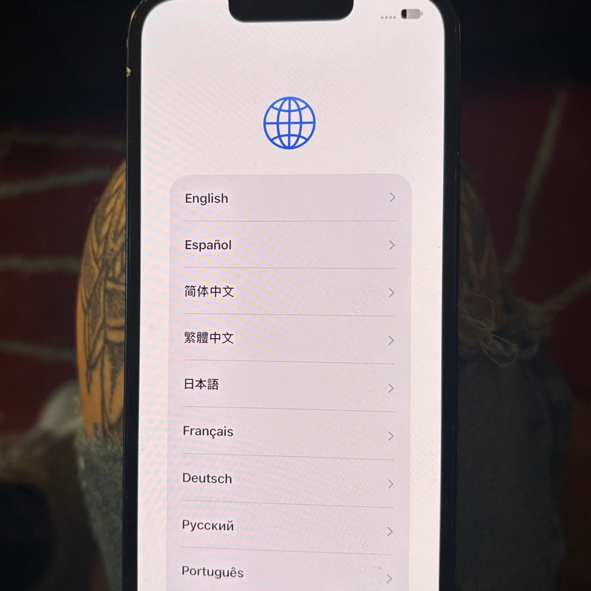 Apple iPhone 14