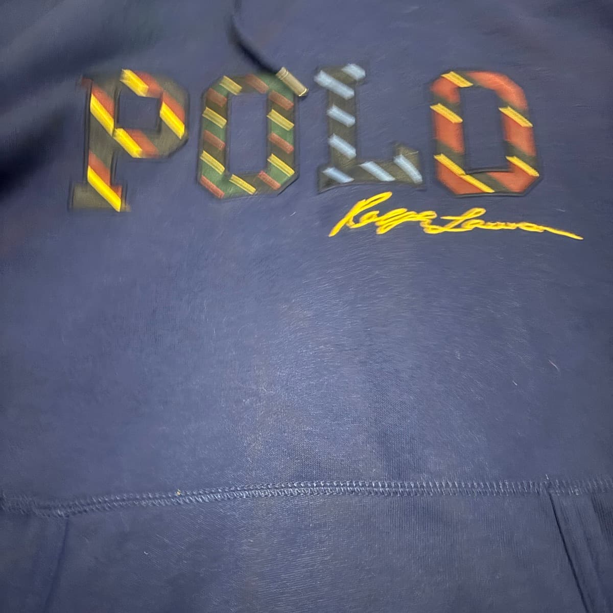 Polo Ralph Lauren peysur