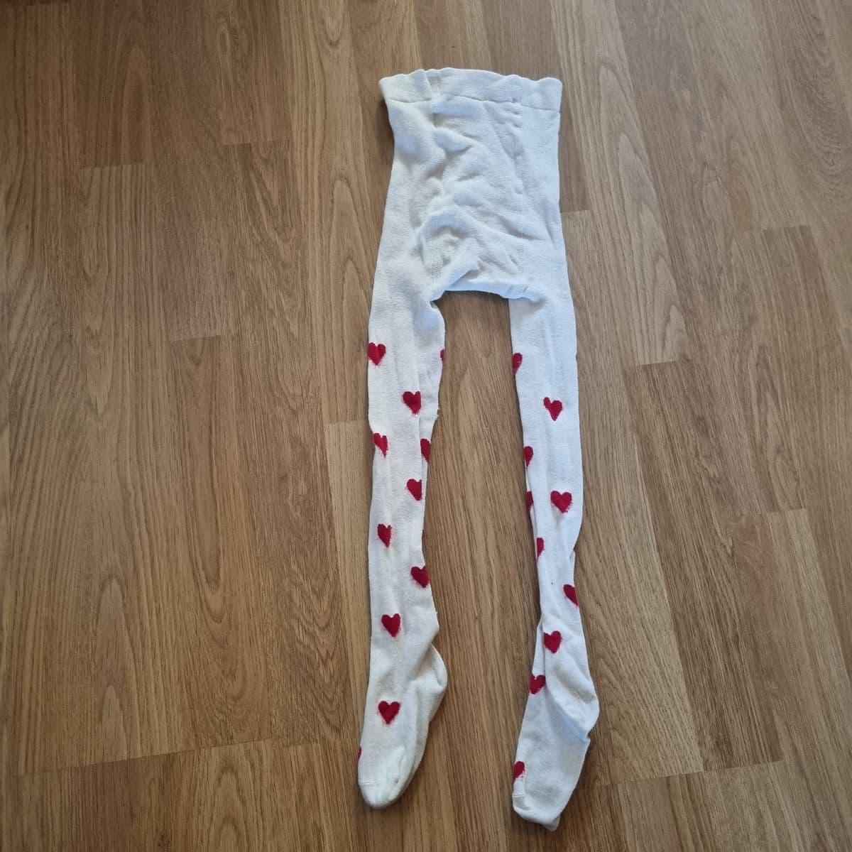 Lindex Hjartasokkabuxur