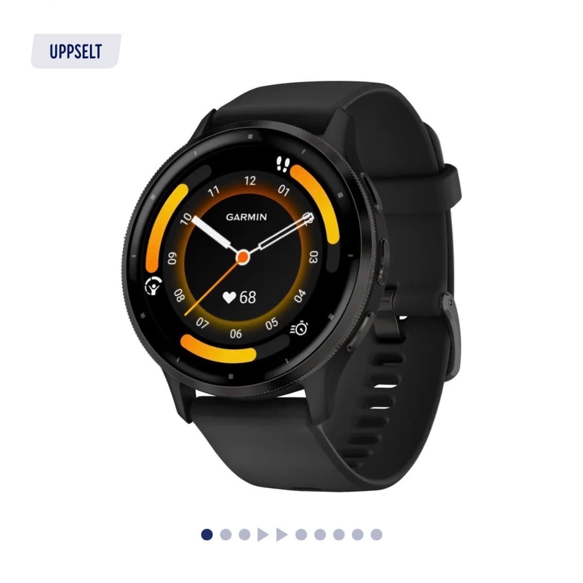 Garmin Venu 3 snjallúr