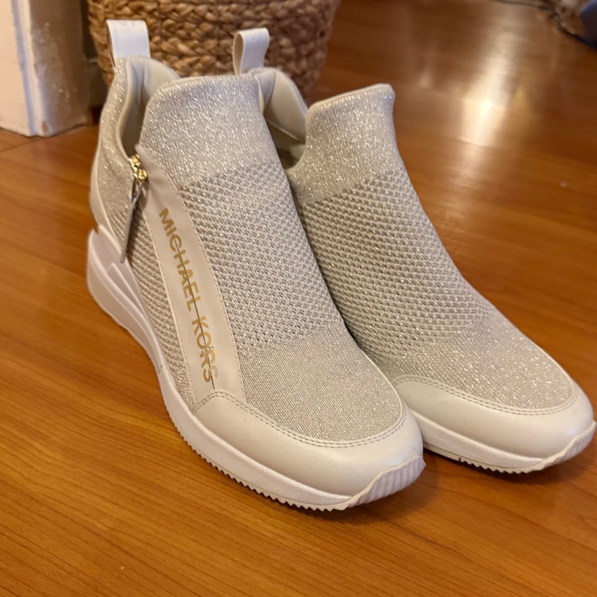 Michael Kors strigaskór 41